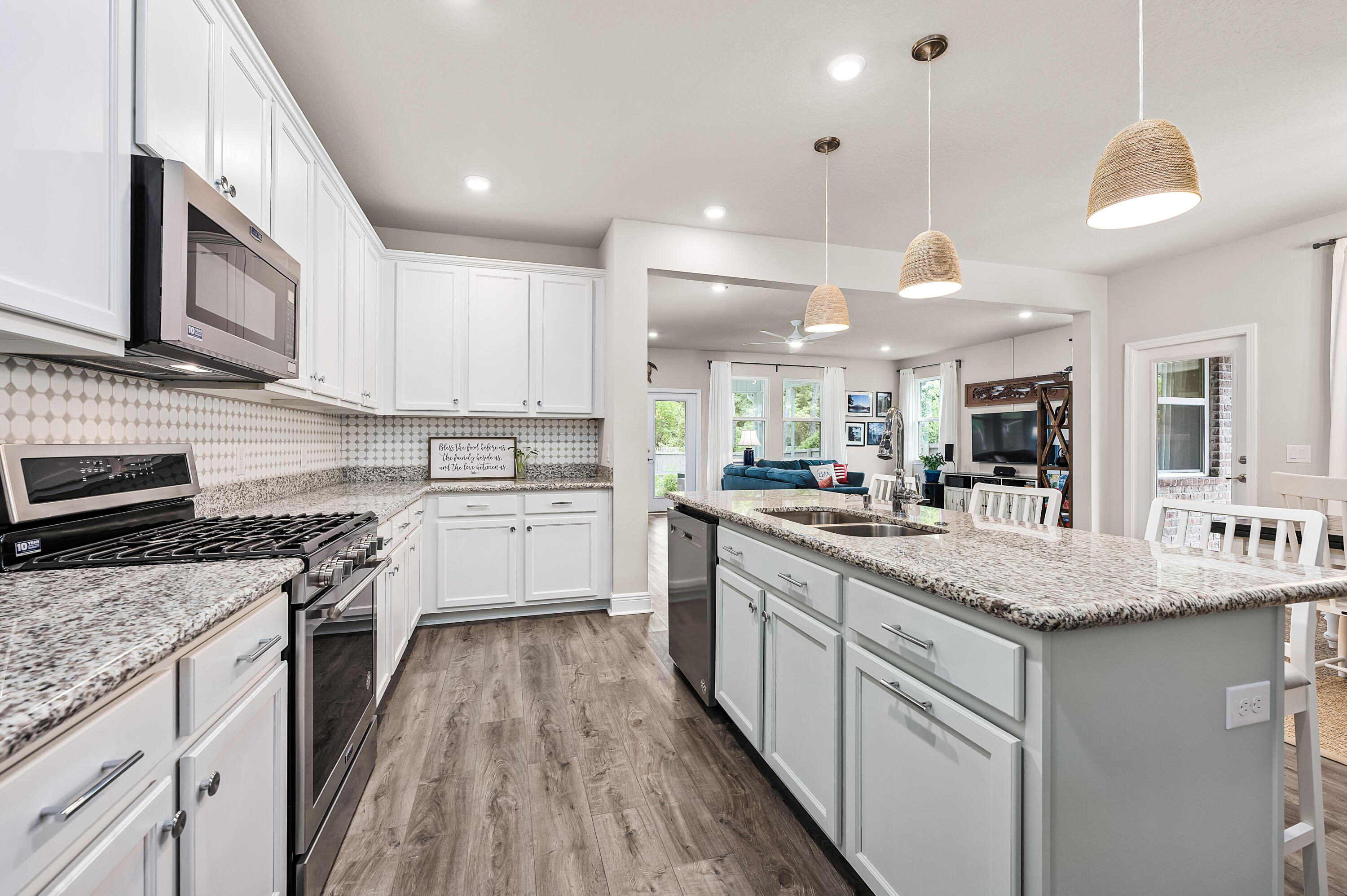 Sunrise - Residential