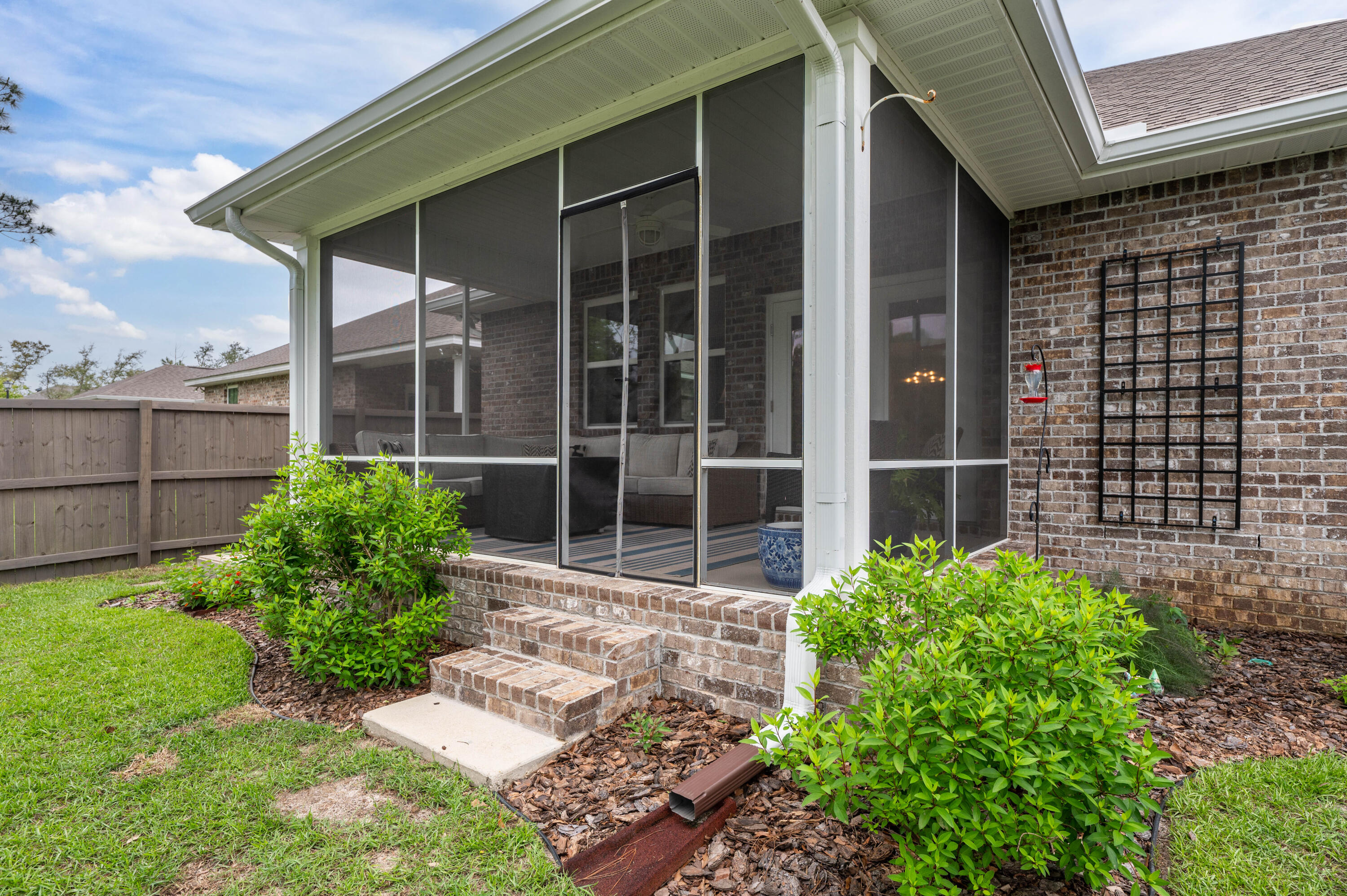 Sunrise - Residential