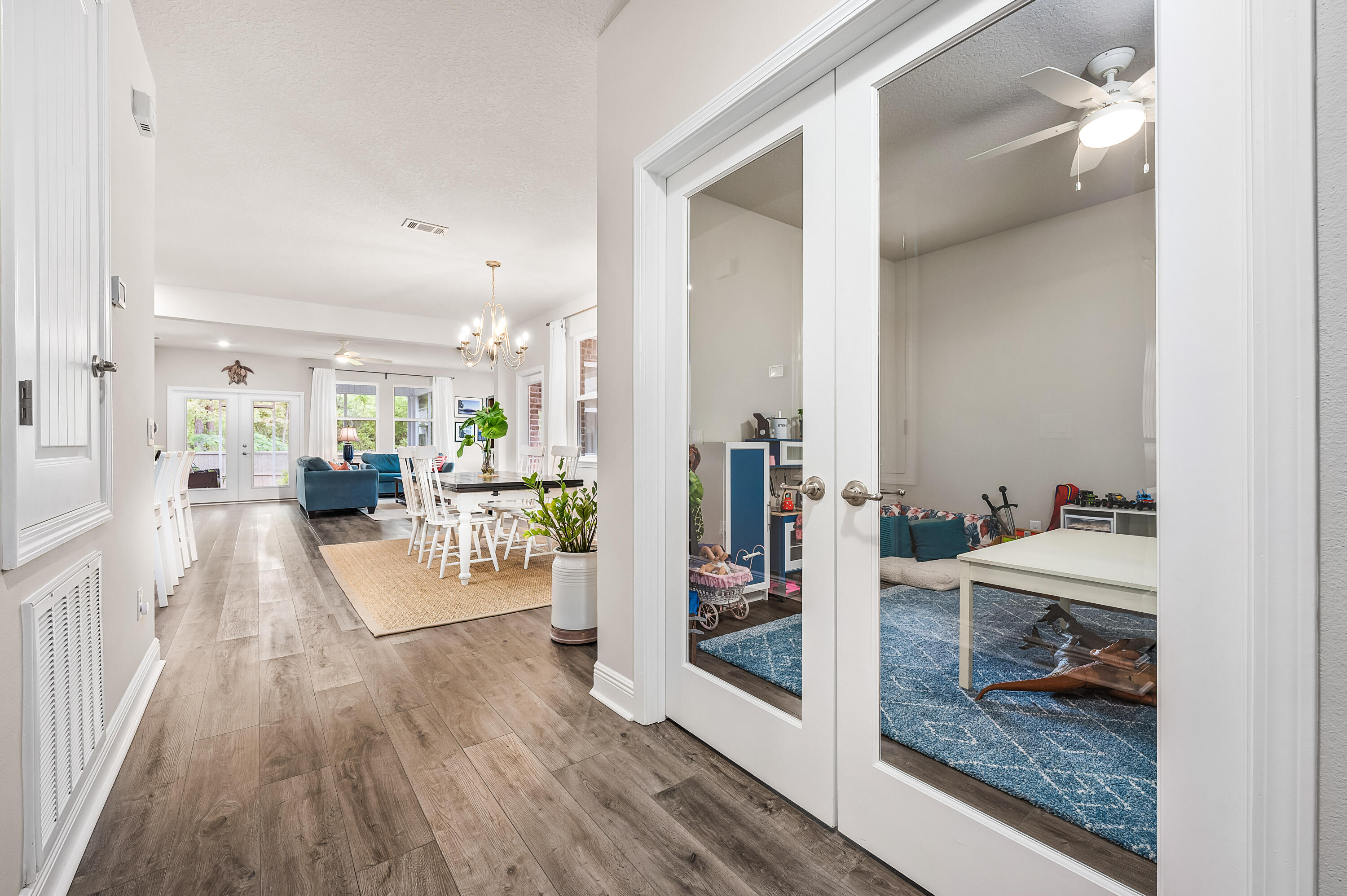 Sunrise - Residential