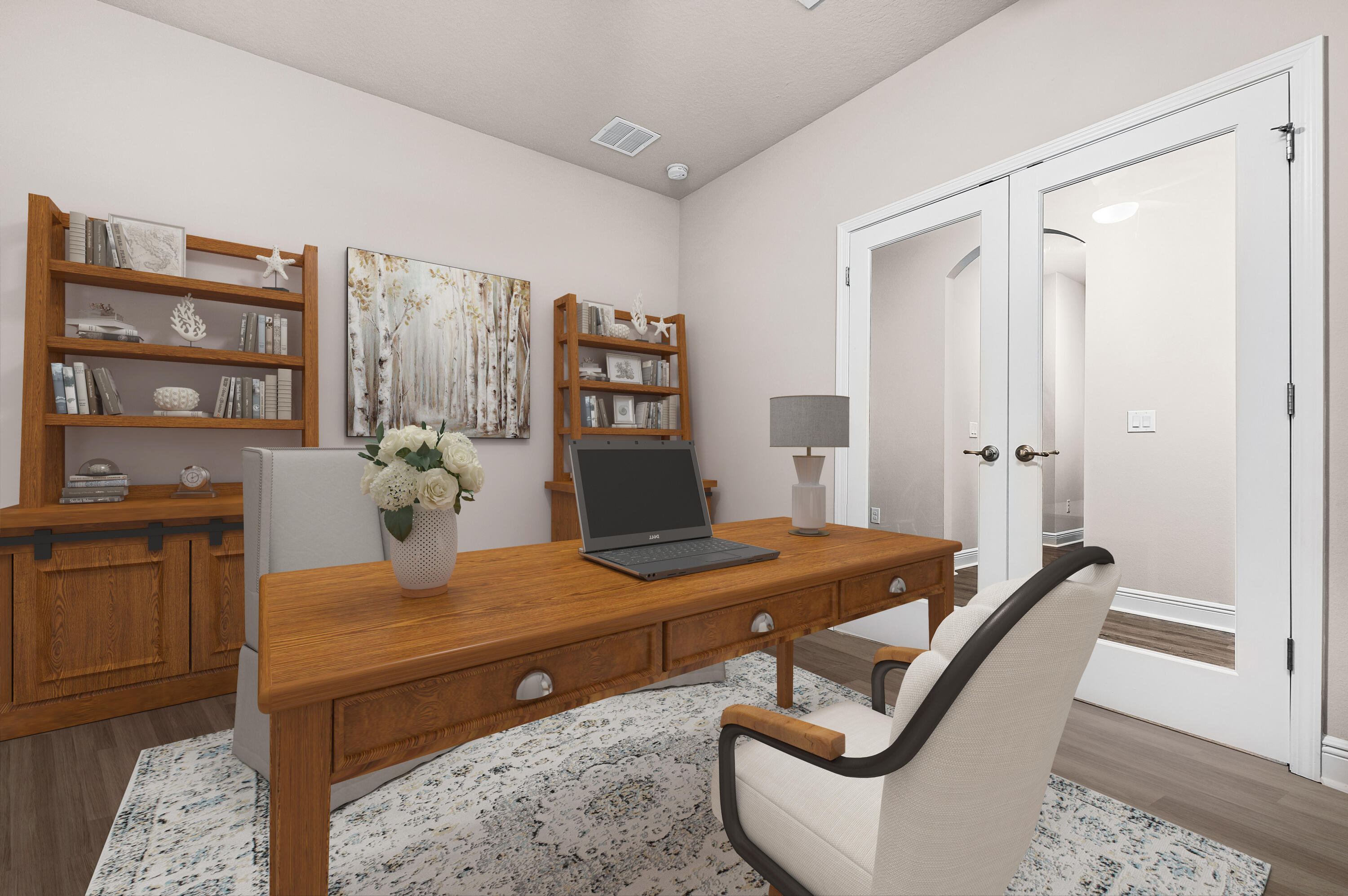 Sunrise - Residential