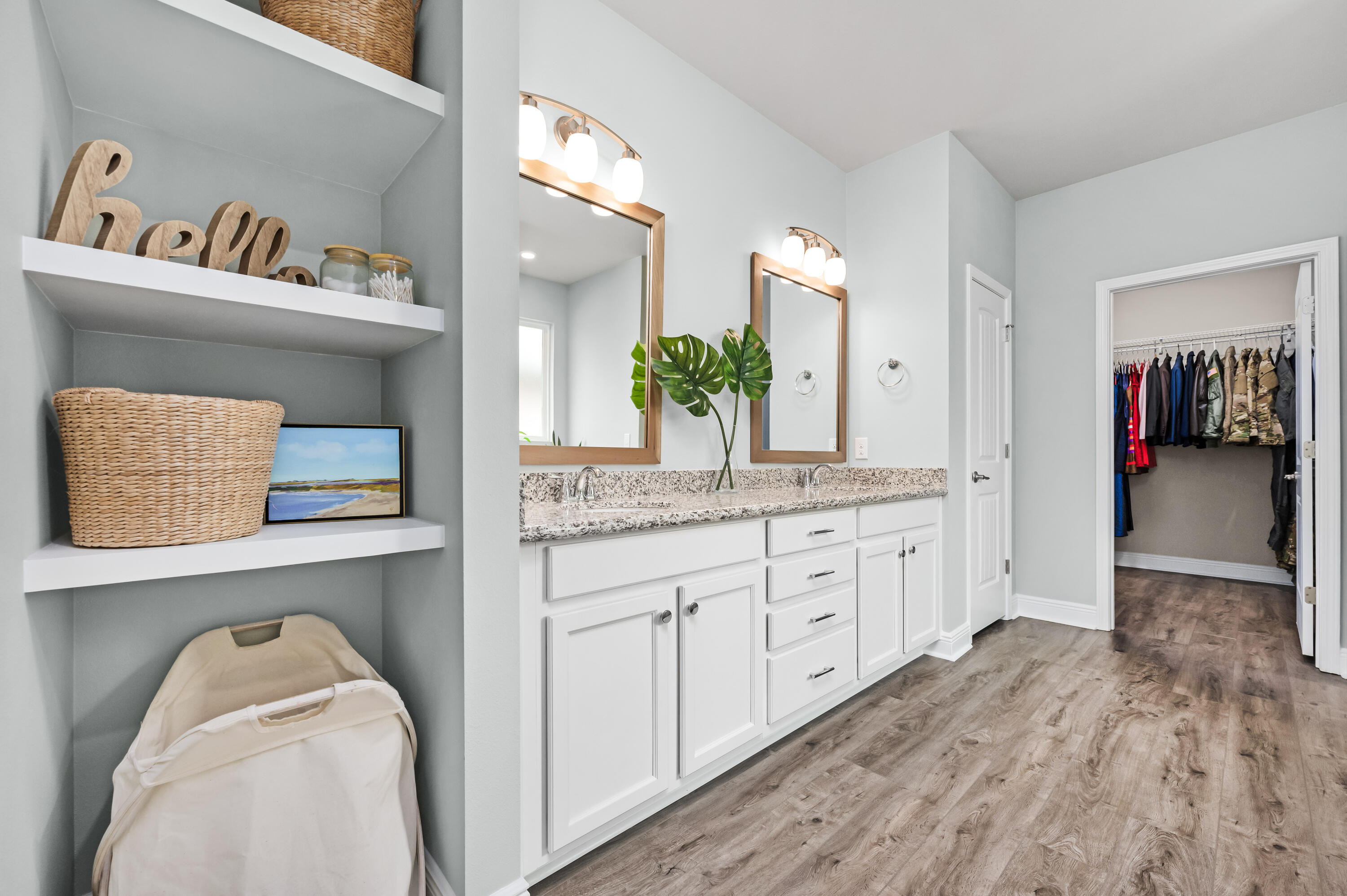 Sunrise - Residential