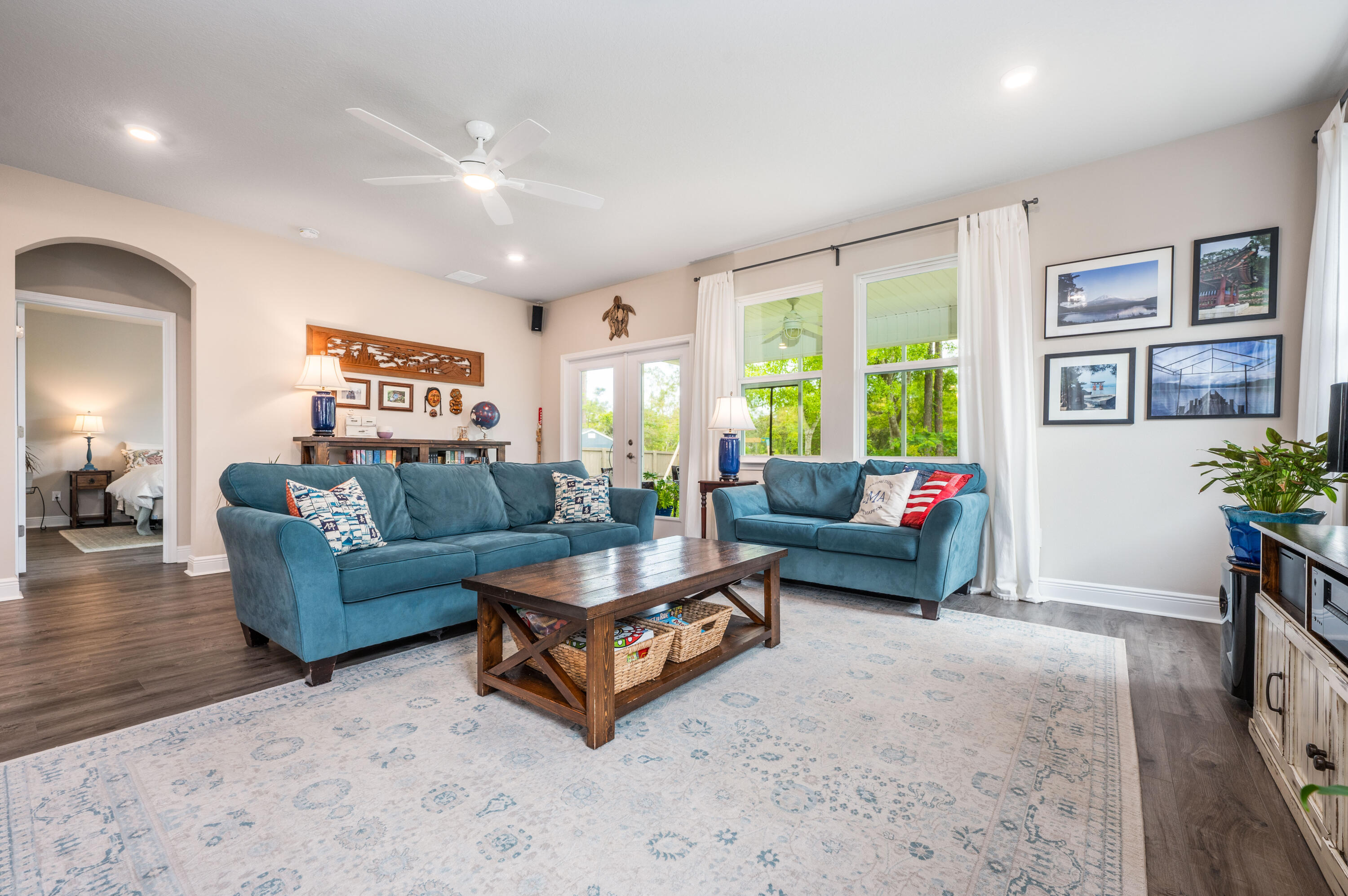 Sunrise - Residential