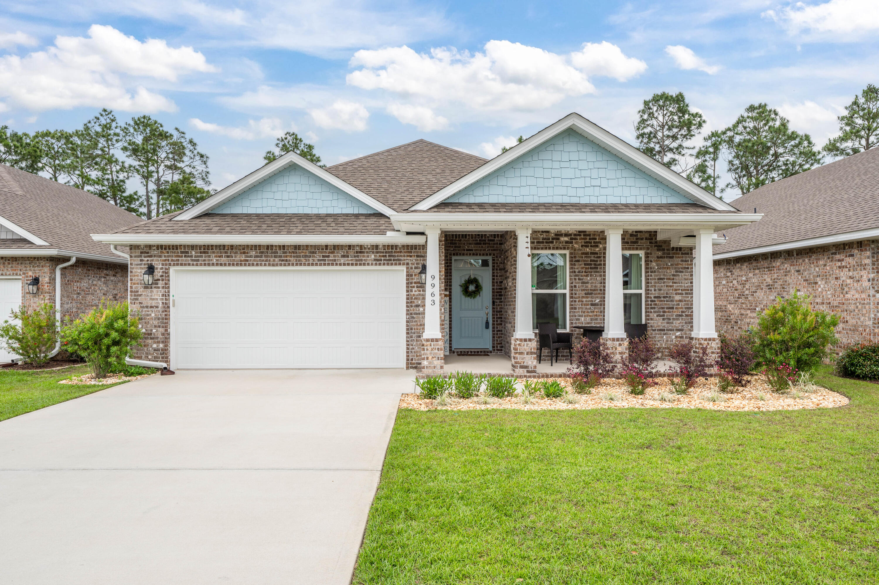 Sunrise - Residential