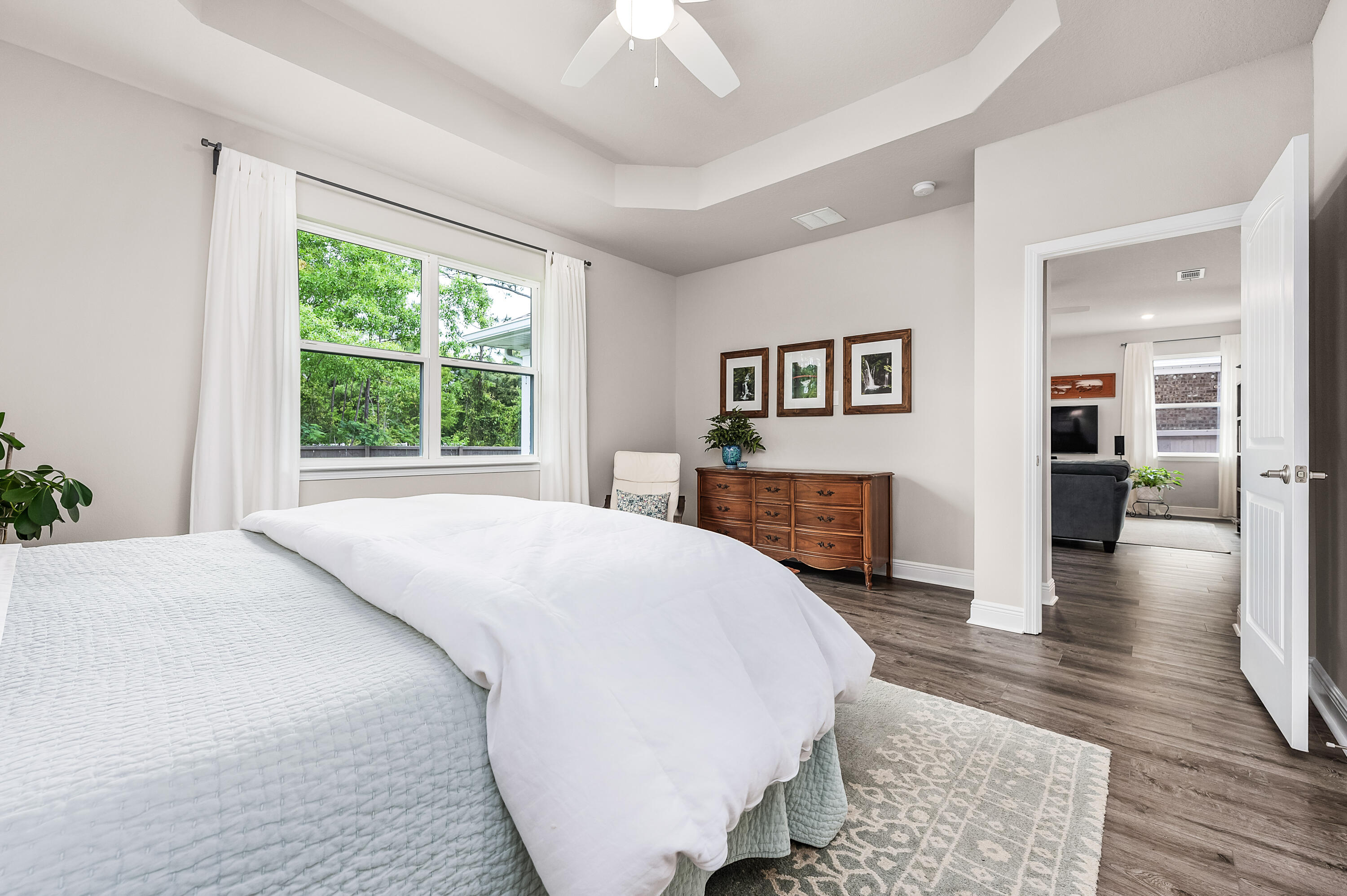 Sunrise - Residential