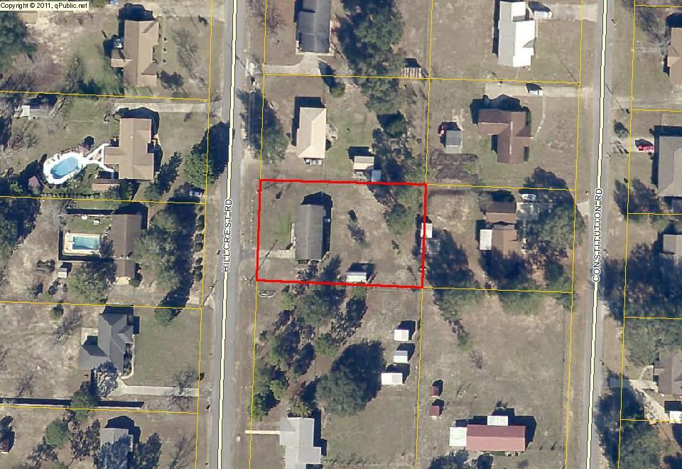 HERITAGE HILLS UNIT 1 - Residential