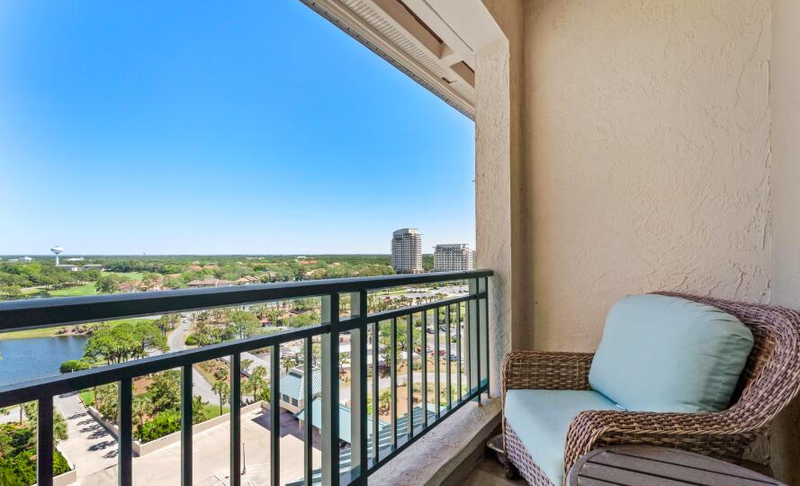 SOUTHWINDS II - Residential