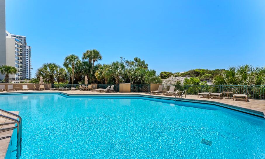 SOUTHWINDS II - Residential