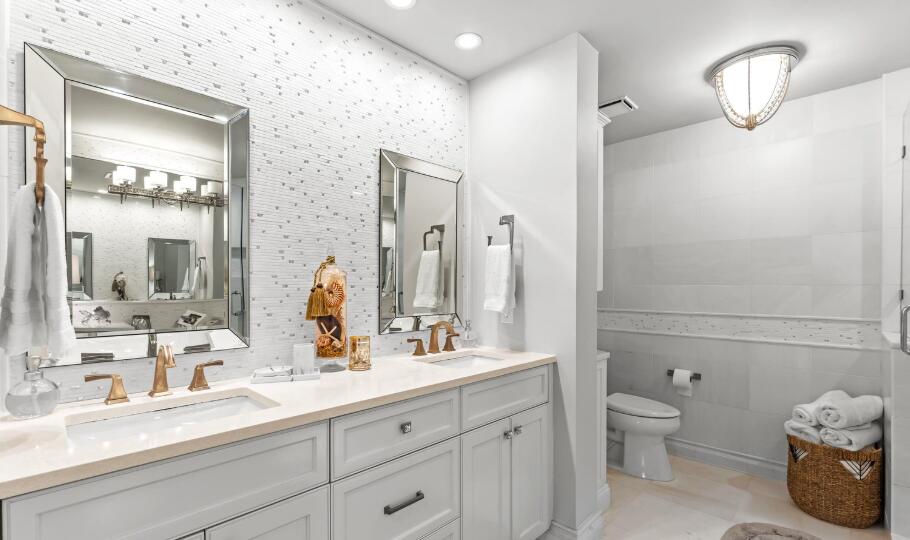 SOUTHWINDS II - Residential