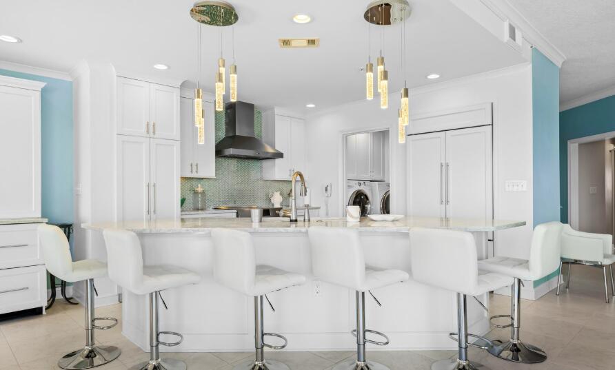 SOUTHWINDS II - Residential