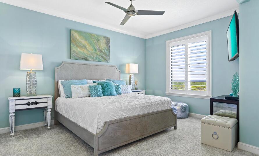 SOUTHWINDS II - Residential