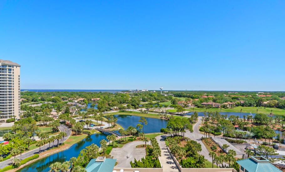 SOUTHWINDS II - Residential
