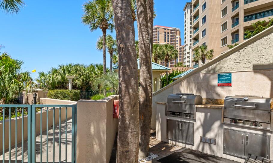 SOUTHWINDS II - Residential