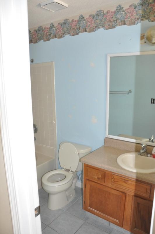 HILLTOP ACRES 1ST ADDN - Residential