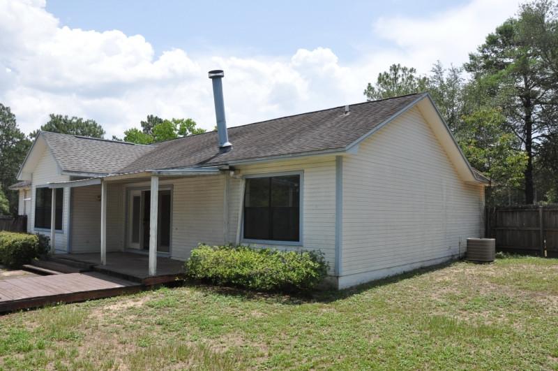 HILLTOP ACRES 1ST ADDN - Residential