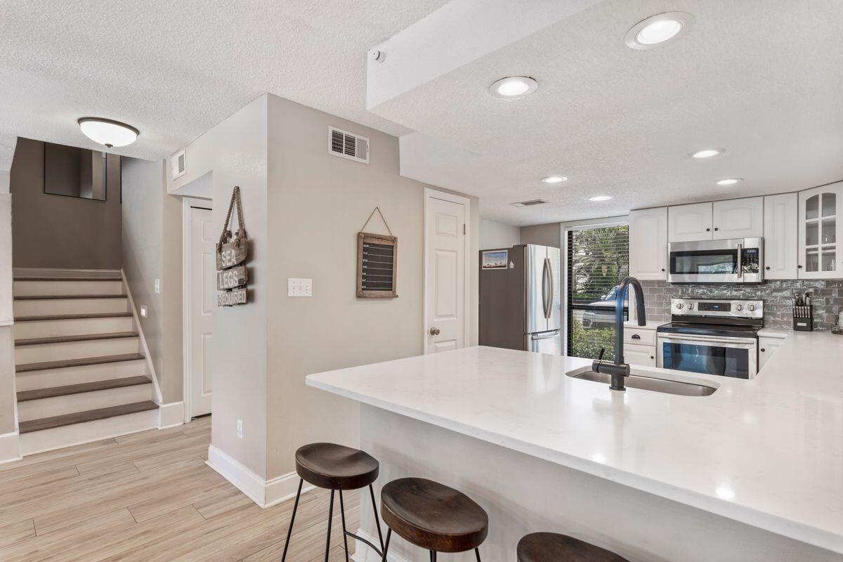 SANDPIPER VILLAGE CONDO - Residential