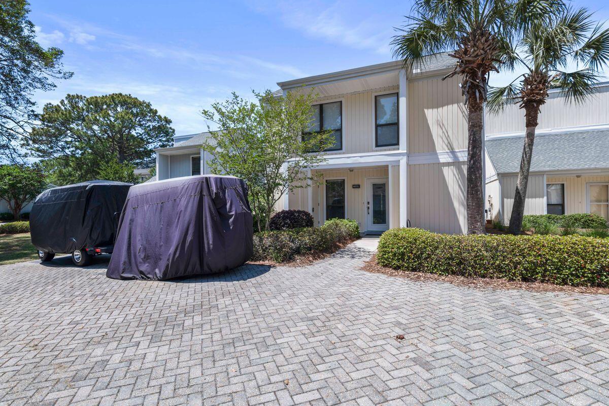 SANDPIPER VILLAGE CONDO - Residential