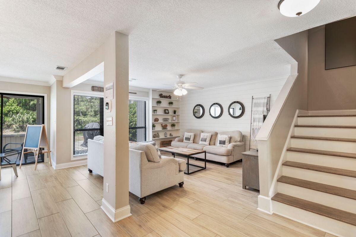 SANDPIPER VILLAGE CONDO - Residential