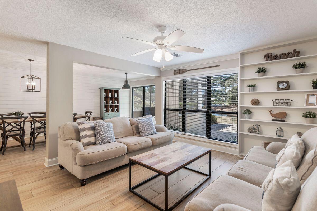 SANDPIPER VILLAGE CONDO - Residential