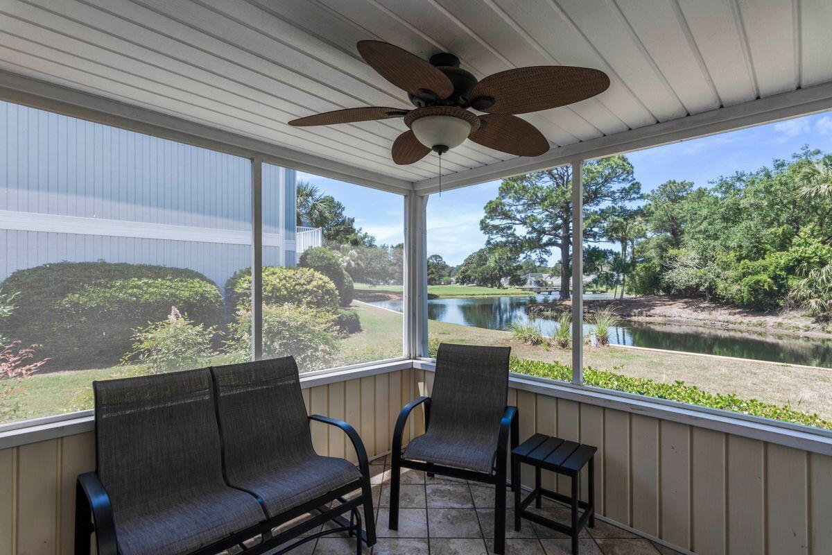 SANDPIPER VILLAGE CONDO - Residential