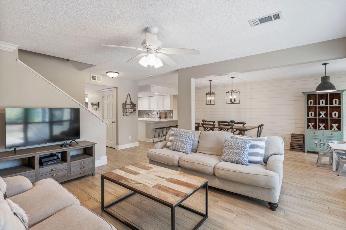 SANDPIPER VILLAGE CONDO - Residential