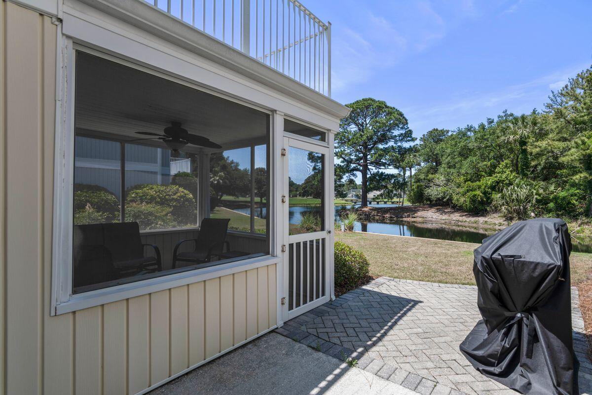 SANDPIPER VILLAGE CONDO - Residential