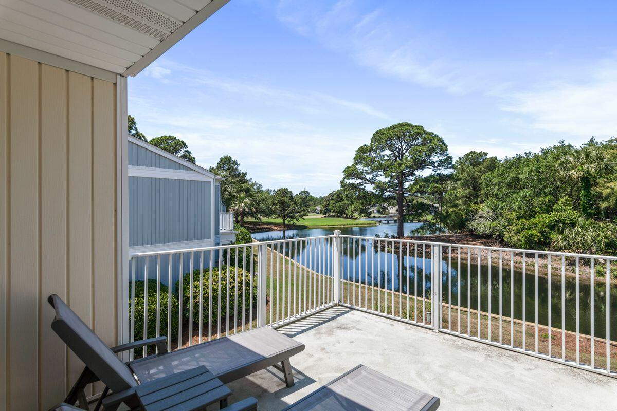 SANDPIPER VILLAGE CONDO - Residential