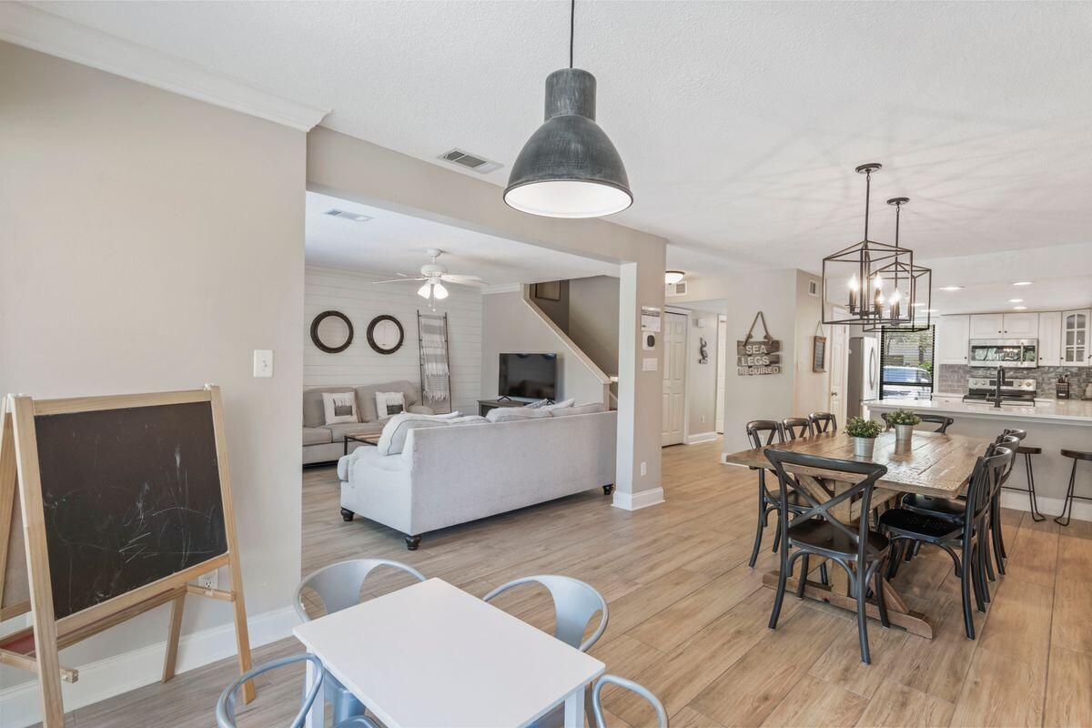 SANDPIPER VILLAGE CONDO - Residential