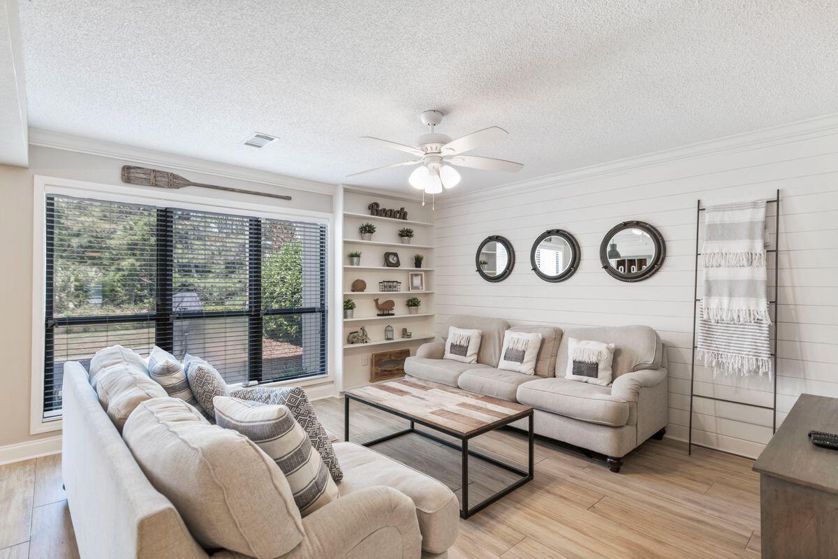 SANDPIPER VILLAGE CONDO - Residential