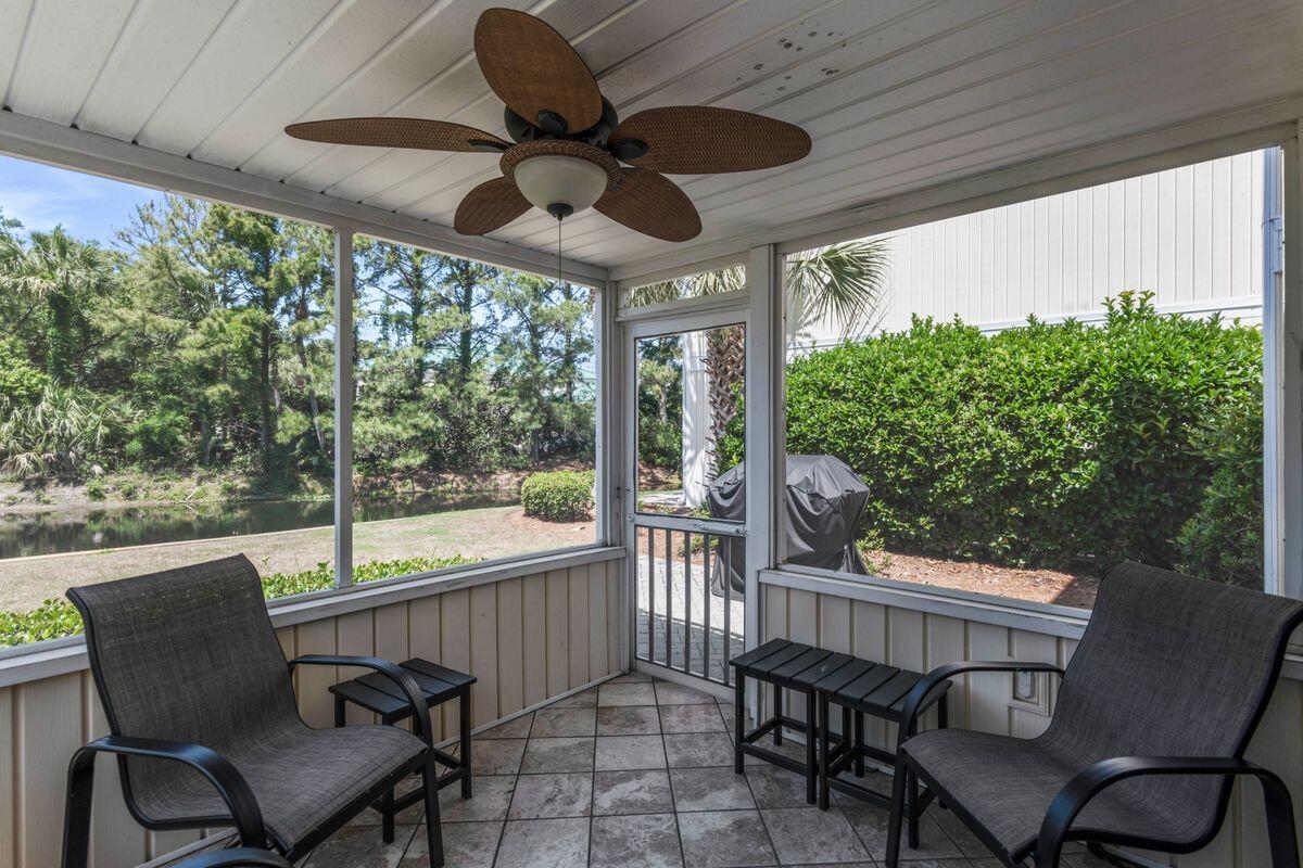 SANDPIPER VILLAGE CONDO - Residential