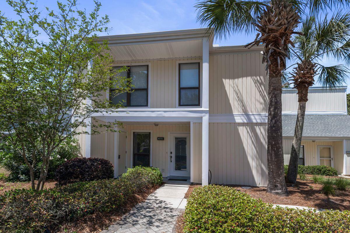 SANDPIPER VILLAGE CONDO - Residential