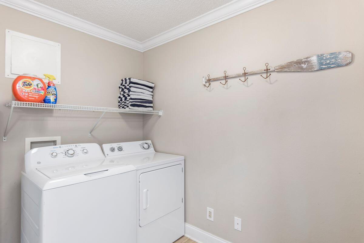 SANDPIPER VILLAGE CONDO - Residential