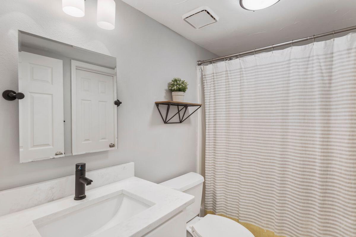 SANDPIPER VILLAGE CONDO - Residential