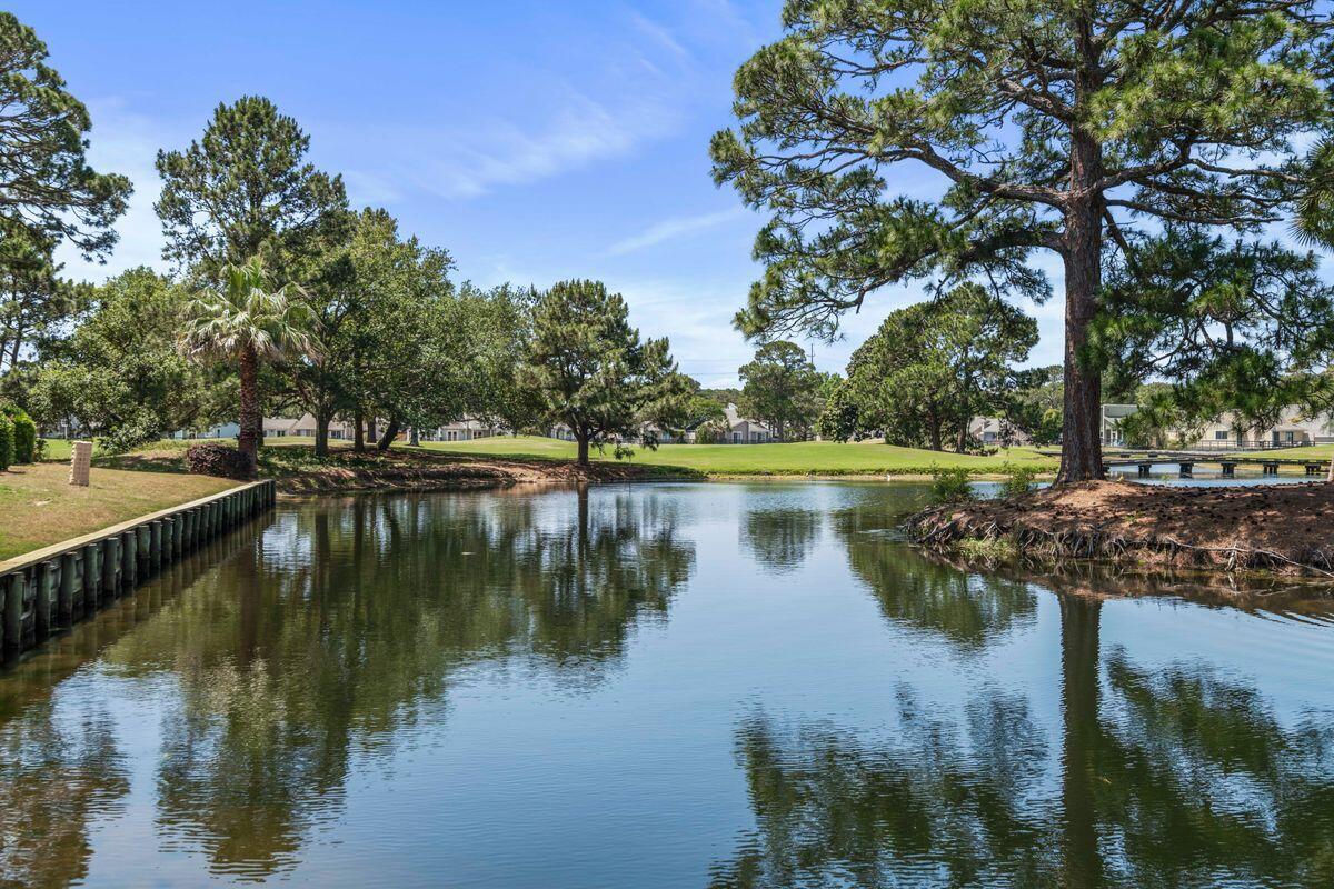 SANDPIPER VILLAGE CONDO - Residential