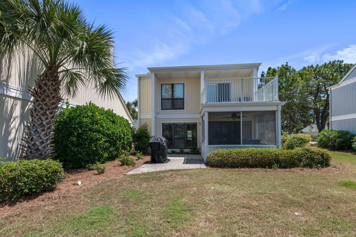 SANDPIPER VILLAGE CONDO - Residential