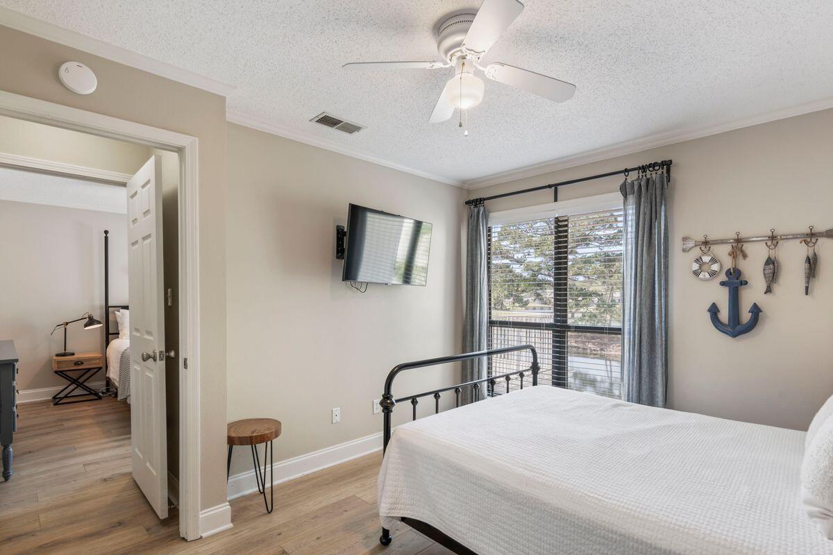 SANDPIPER VILLAGE CONDO - Residential
