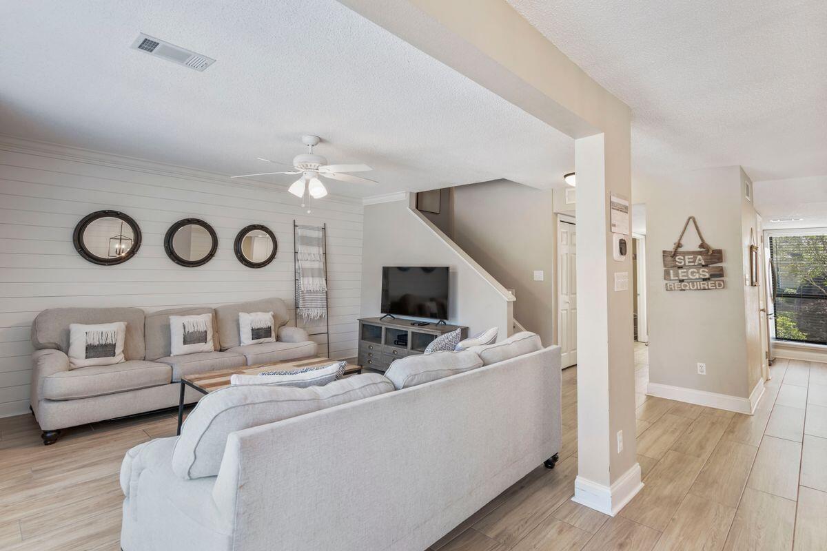 SANDPIPER VILLAGE CONDO - Residential