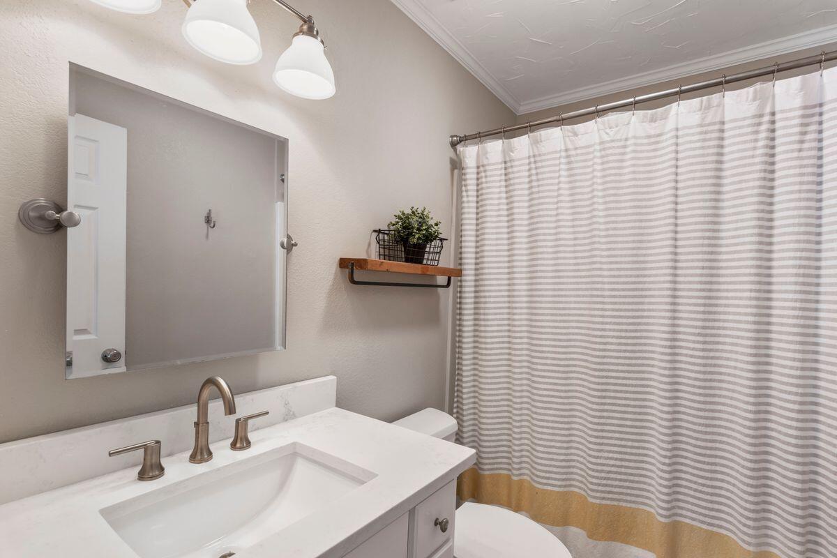 SANDPIPER VILLAGE CONDO - Residential