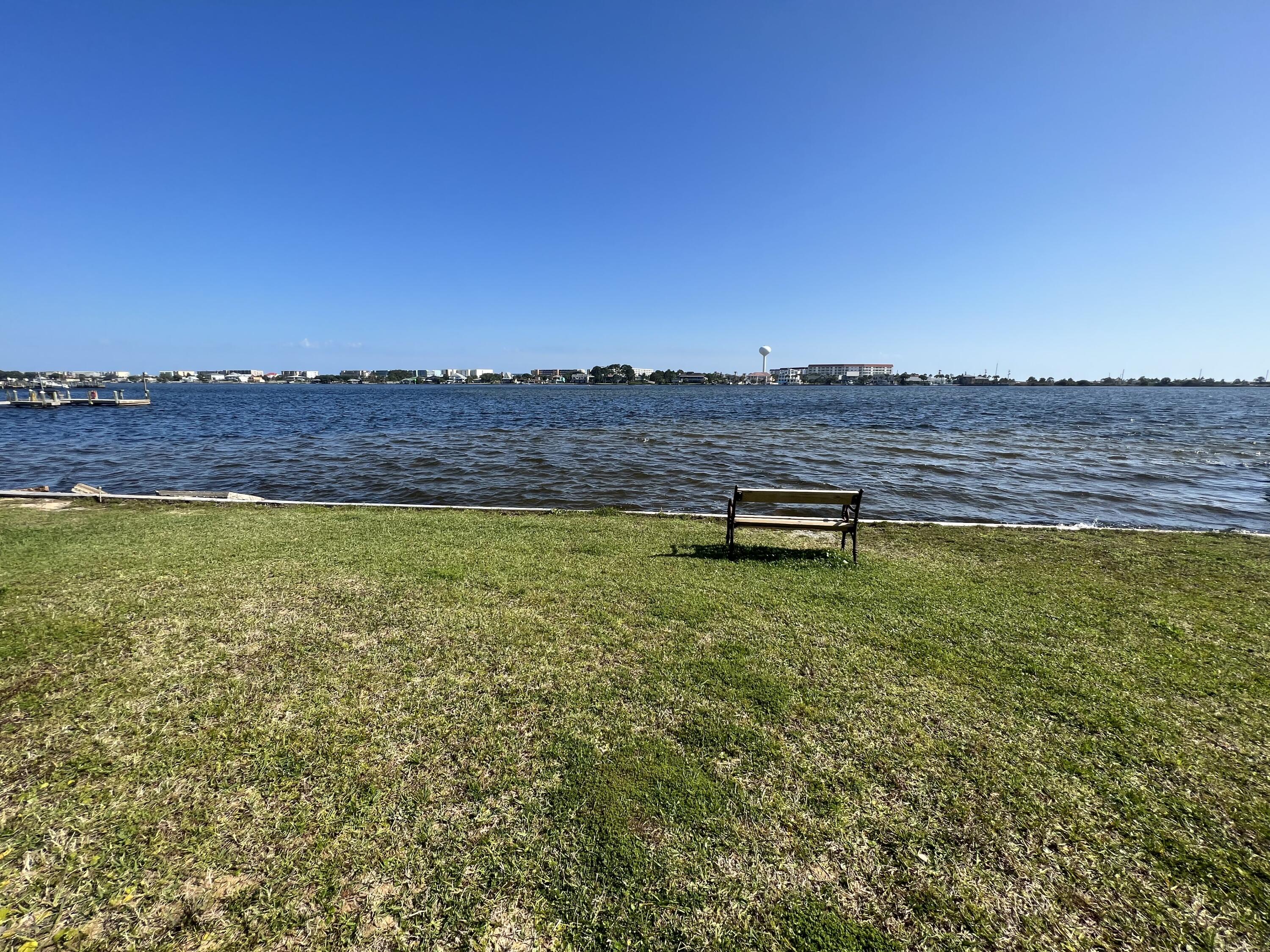 SEA PALM CONDO - Residential