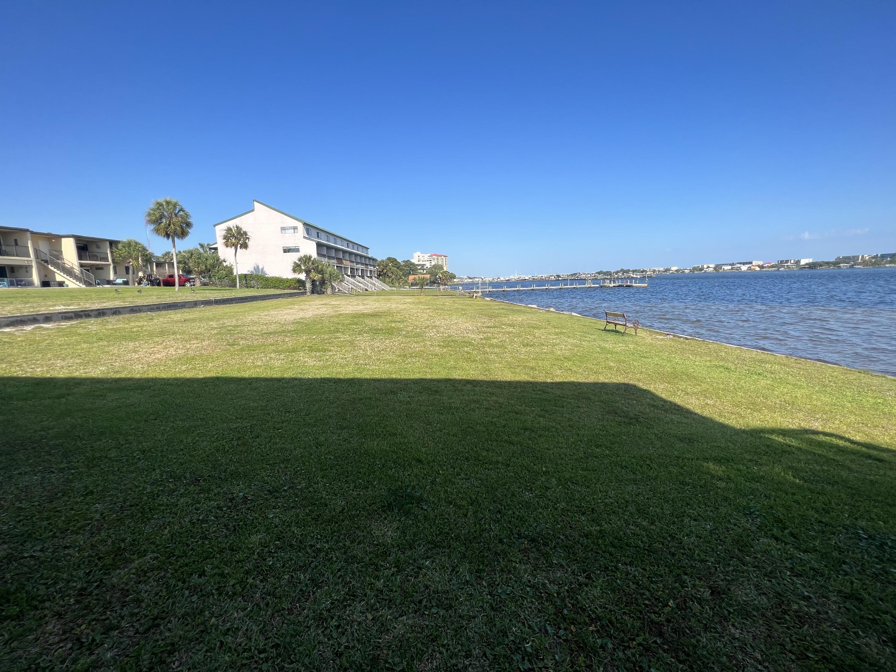 SEA PALM CONDO - Residential