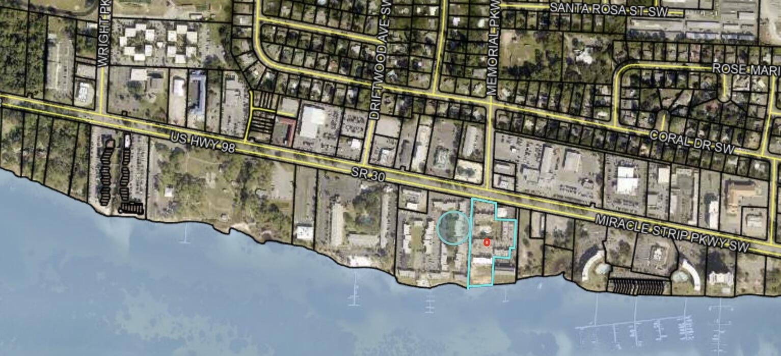 SEA PALM CONDO - Residential