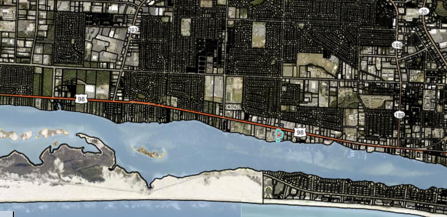 SEA PALM CONDO - Residential