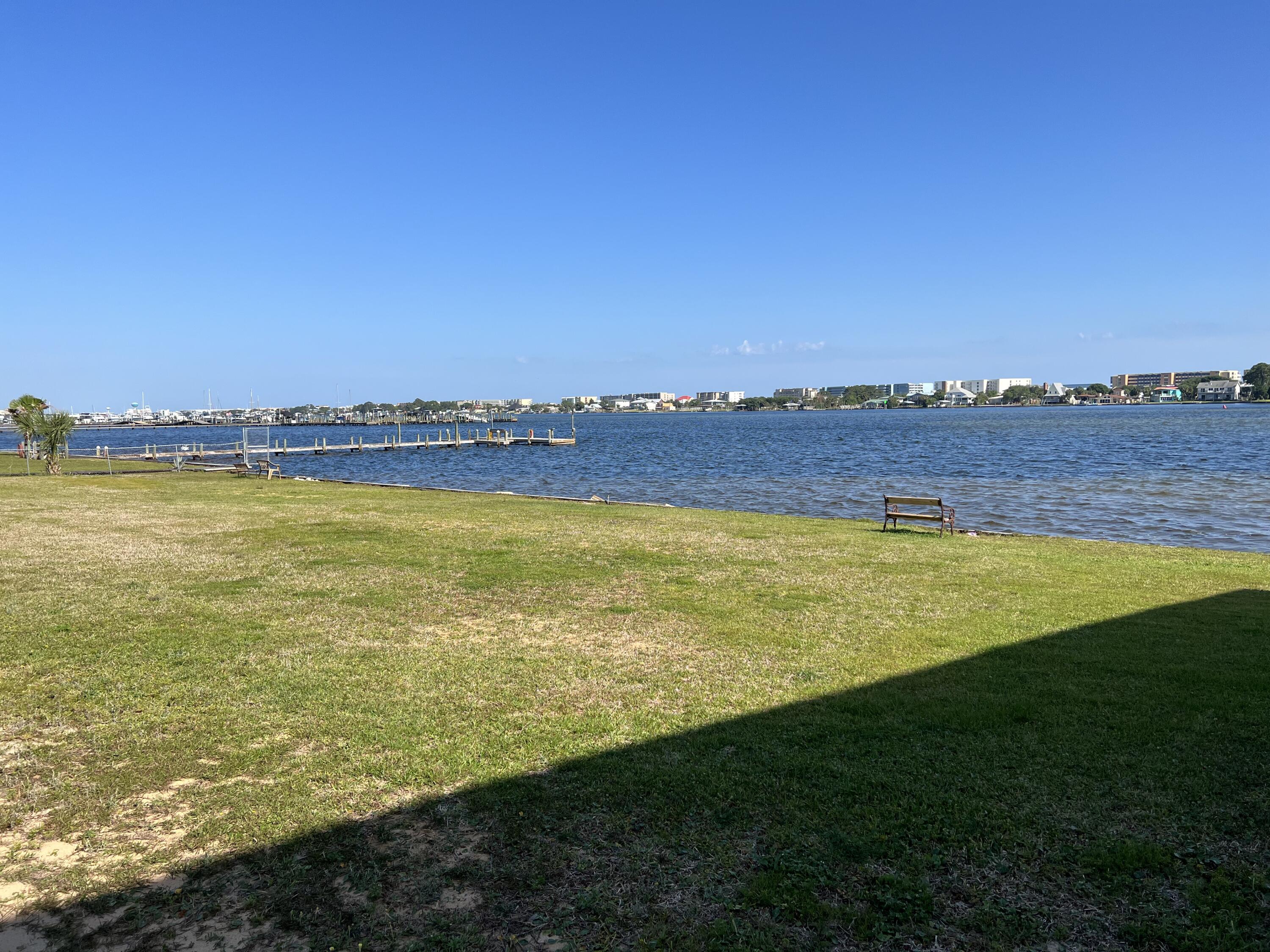 SEA PALM CONDO - Residential