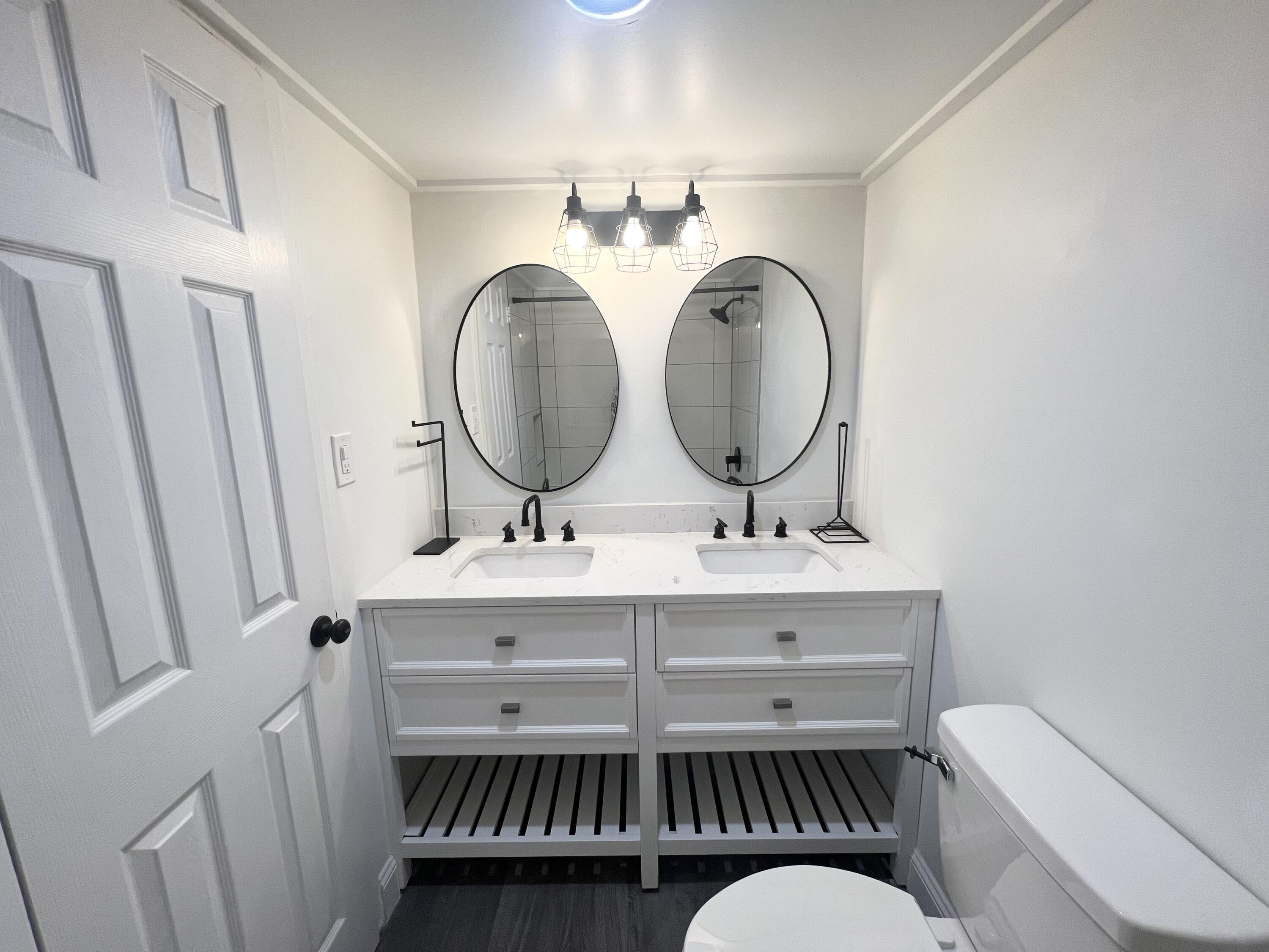 SEA PALM CONDO - Residential