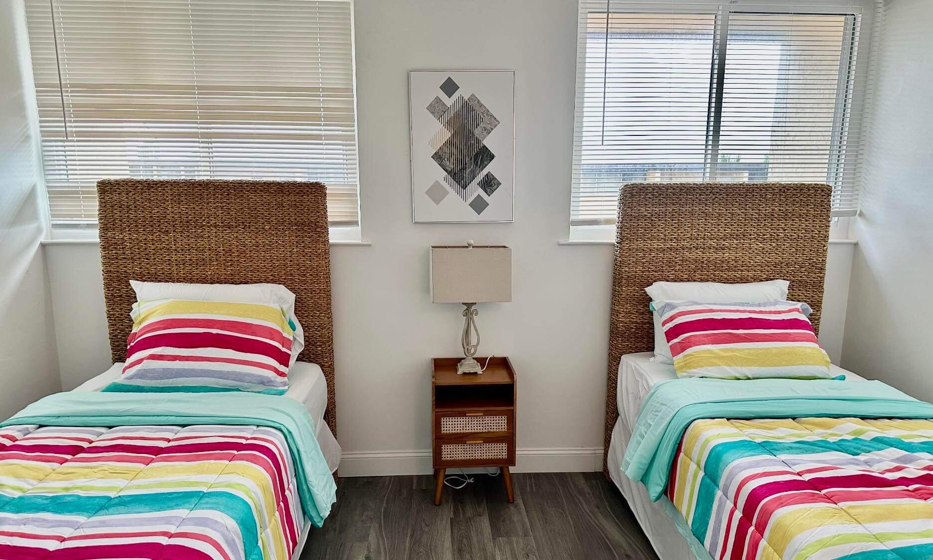 SEA PALM CONDO - Residential