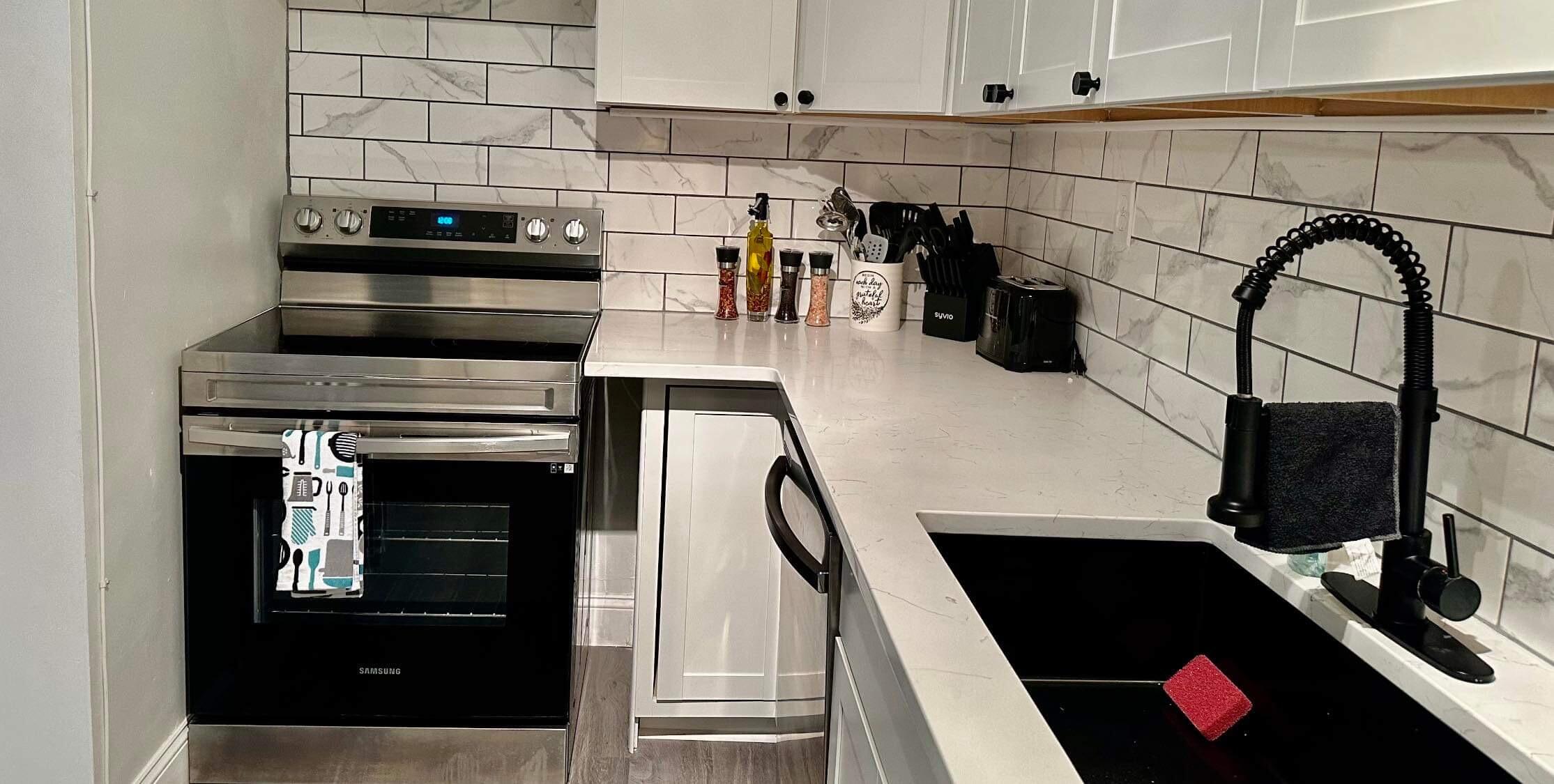 SEA PALM CONDO - Residential