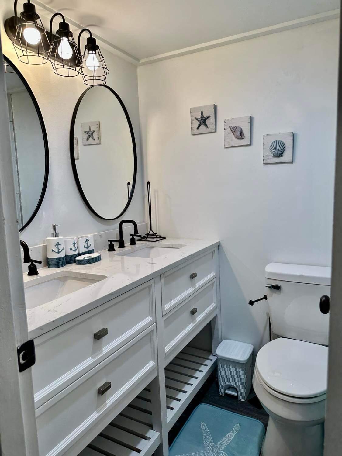 SEA PALM CONDO - Residential