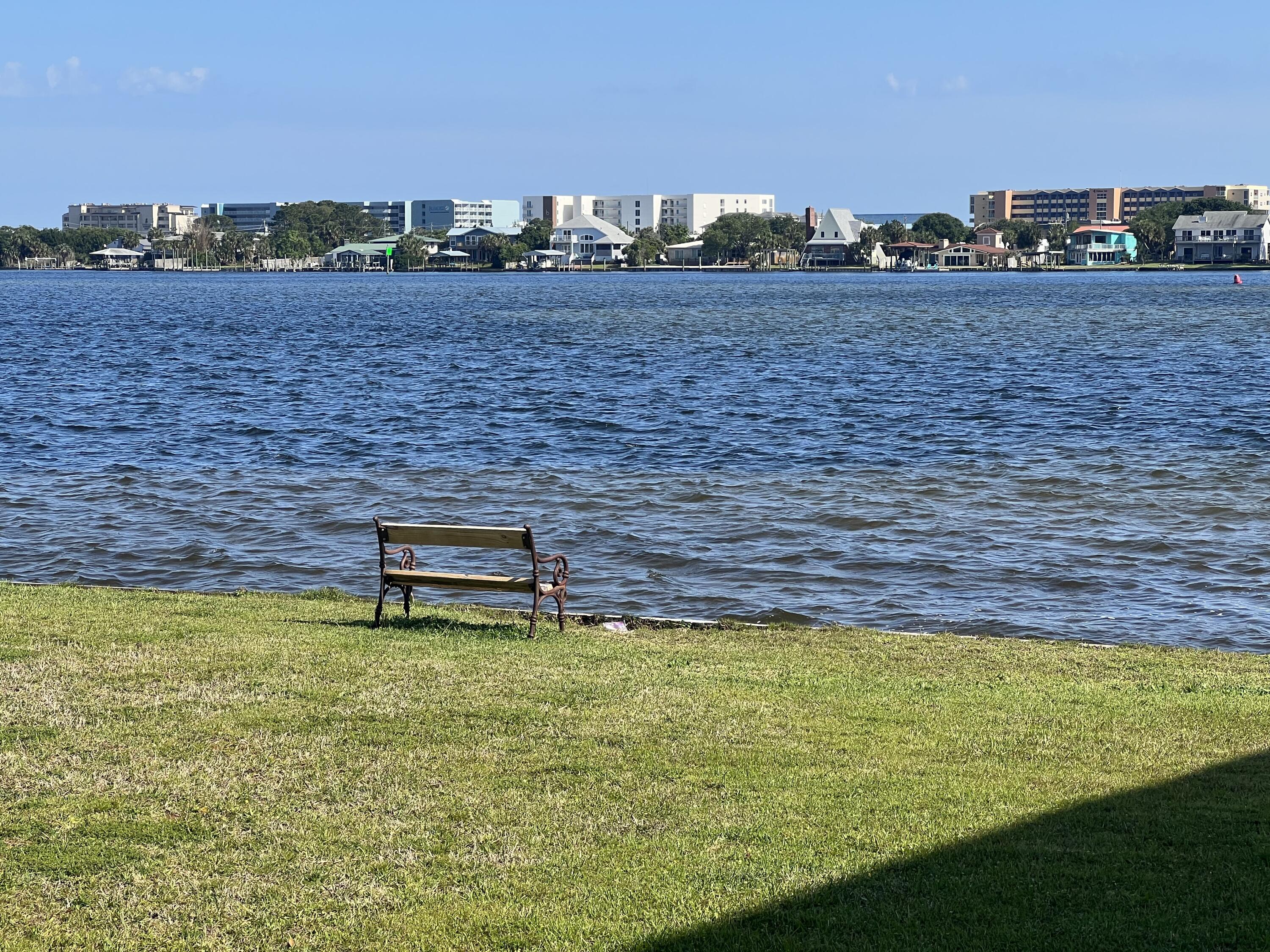 SEA PALM CONDO - Residential