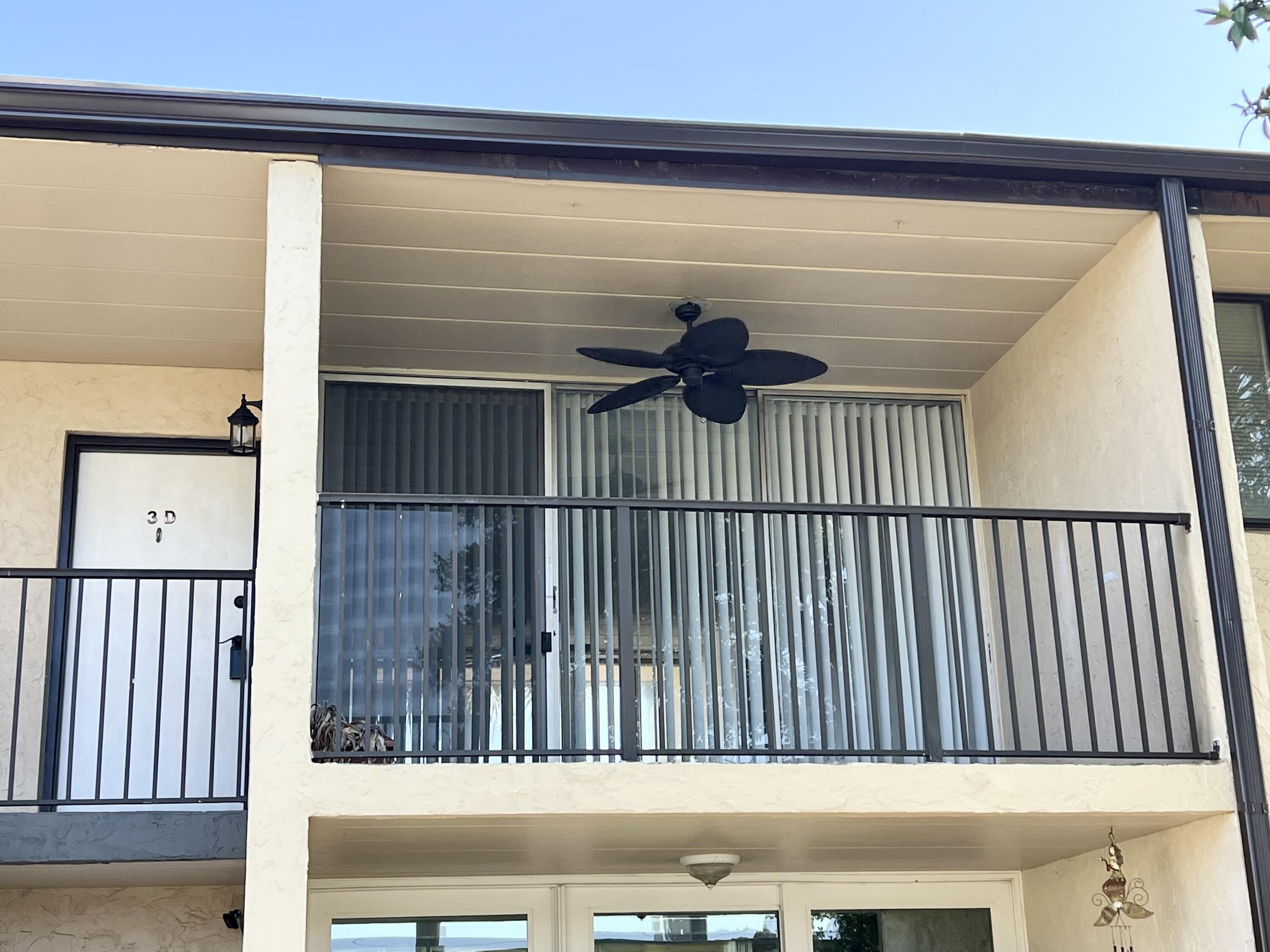 SEA PALM CONDO - Residential