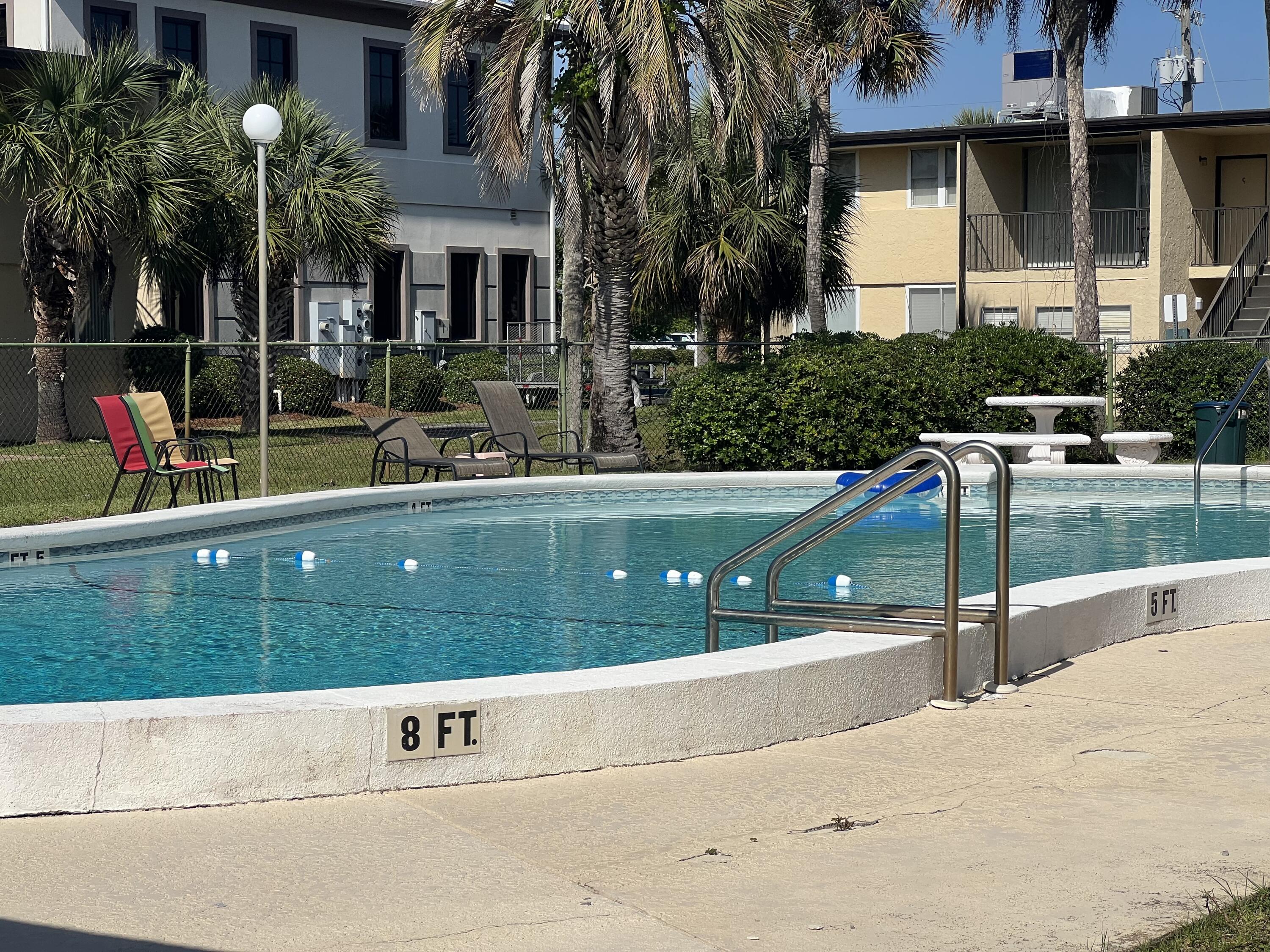 SEA PALM CONDO - Residential