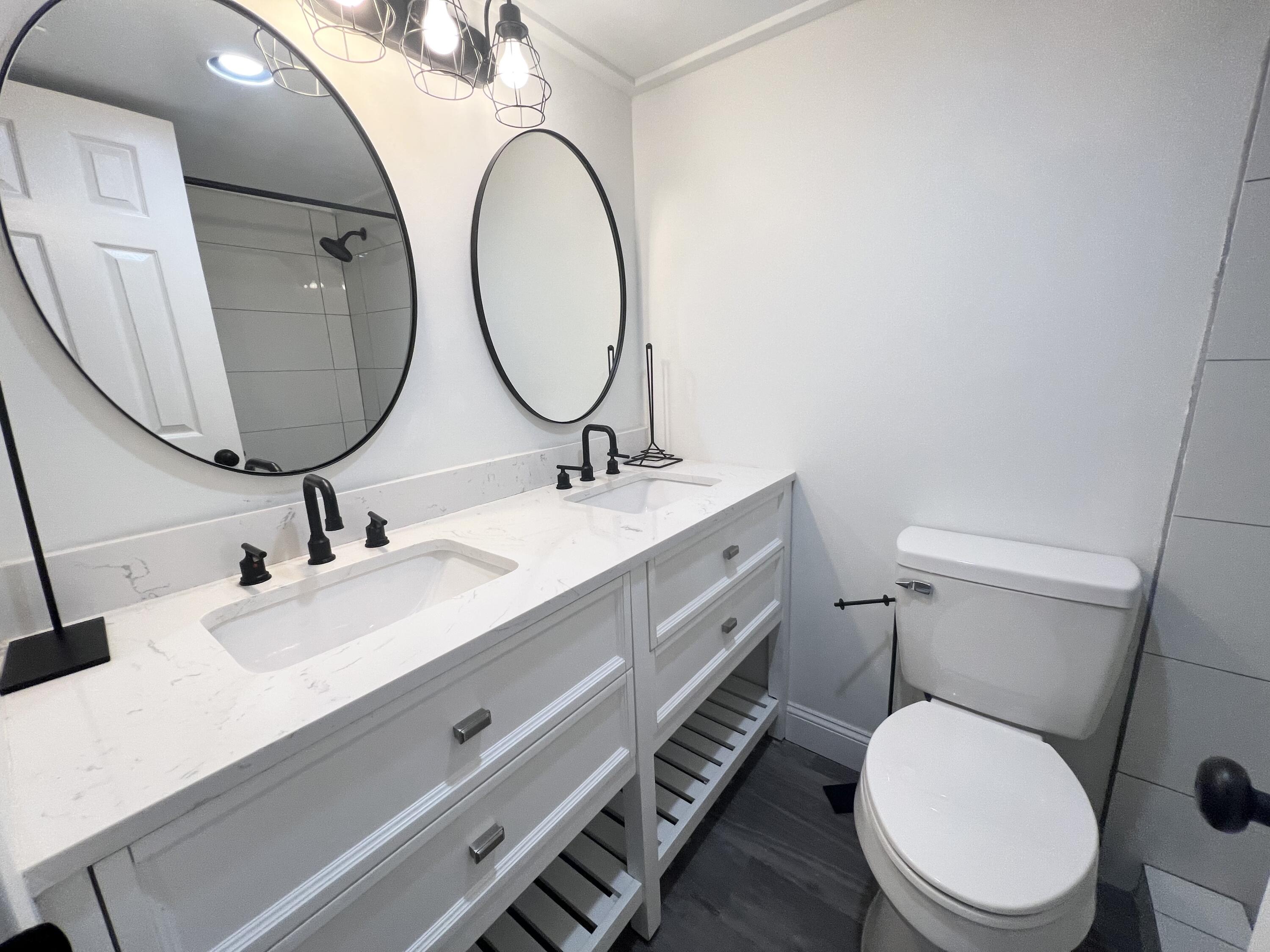 SEA PALM CONDO - Residential